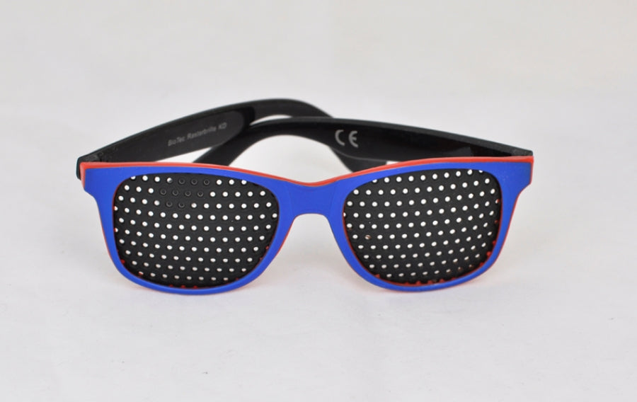 Gafas reticulares para niños USA