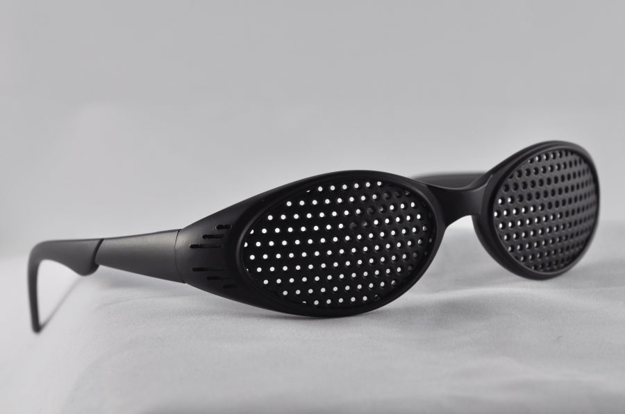 Gafas Reticulares Sport Negras USA