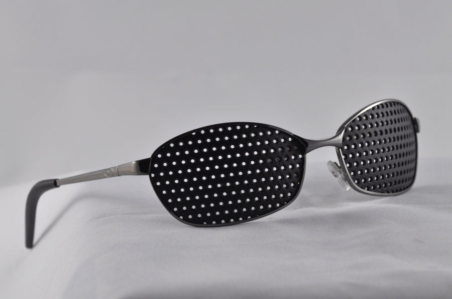 Gafas Reticulares Largas USA