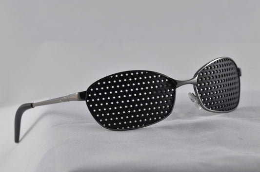 Gafas Reticulares Largas USA