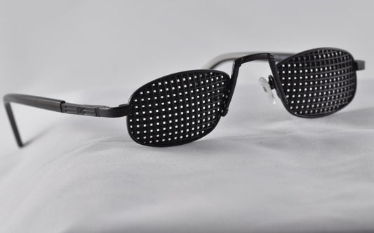 Gafas Piramidales Lectura USA
