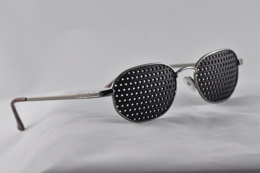 Gafas Reticulares Clásicas USA