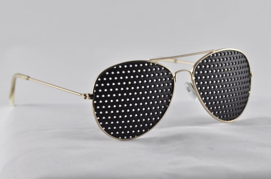 Gafas Reticulares Aviador USA